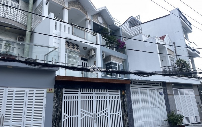 BÁN NHÀ MẶT TIỀN KINH DOANH – HUỲNH THỊ ĐỒNG – ĐƯỜNG 12M – GIÁP PHÚ MỸ HƯNG