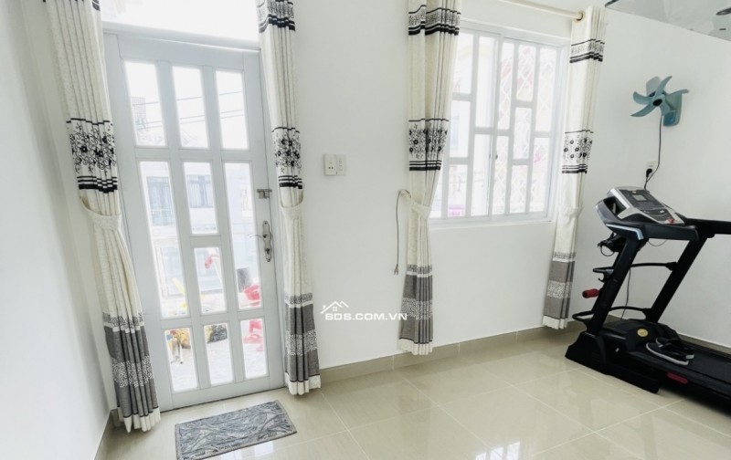 BÁN NHÀ MẶT TIỀN KINH DOANH – HUỲNH THỊ ĐỒNG – ĐƯỜNG 12M – GIÁP PHÚ MỸ HƯNG