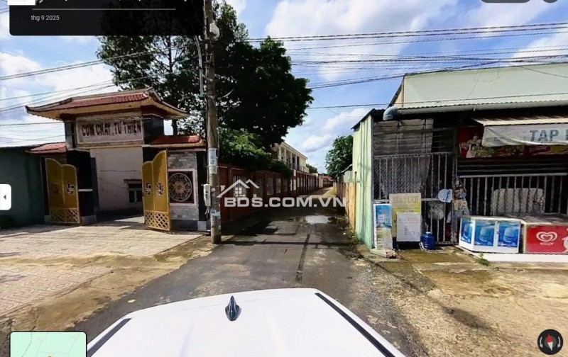 đất nền giá rẻ thị xã chơn thành  - bình phước . chính chủ kẹt tiền bán gấp