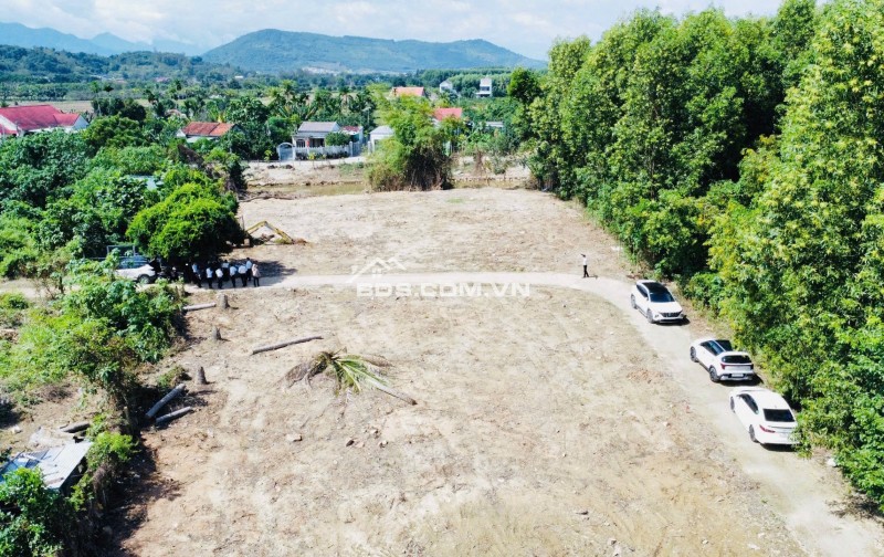 Bán đất tại Diên Hoà, Diên Khánh, ngay trong khu dân cư