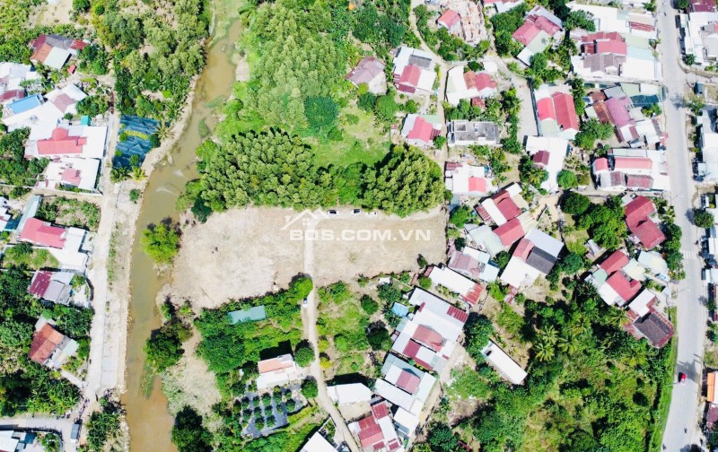 Bán đất tại Diên Hoà, Diên Khánh, ngay trong khu dân cư