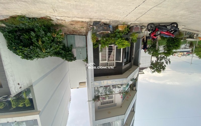  CHỦ GẤP BÁN – NHÀ 2 MẶT HXH – 11 PHÒNG CHO THUÊ   Dòng tiền 25 TRIỆU/THÁNG