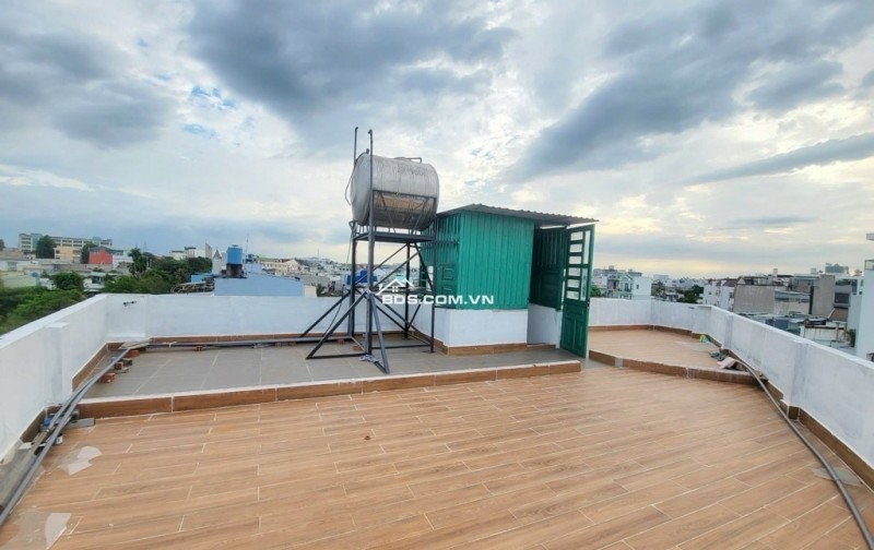  NHÀ GÓC 2 MẶT TIỀN – SÁT CHỢ THẠNH XUÂN