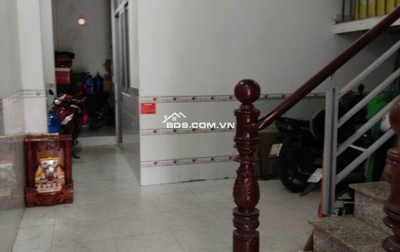  CHỦ GẤP BÁN – NHÀ 2 MẶT HXH – 11 PHÒNG CHO THUÊ   Dòng tiền 25 TRIỆU/THÁNG