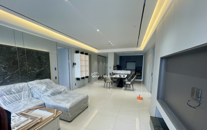 Bán căn hộ 3PN Cantavil Premier 122m² giá 12 tỷ – An cư lâu dài tại trung tâm An Phú, Quận 2