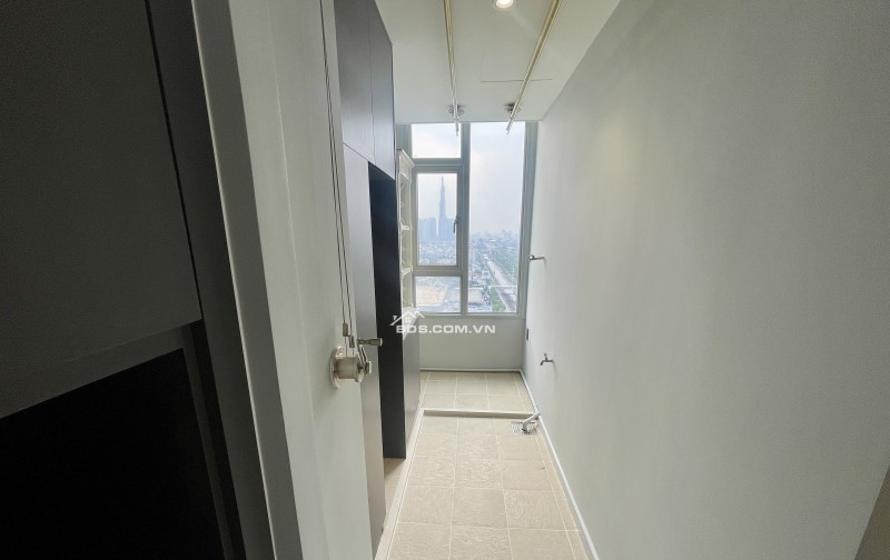 Căn hộ Cantavil Premier 3PN 122m² – 12 tỷ – Không gian sống kết hợp làm việc lý tưởng