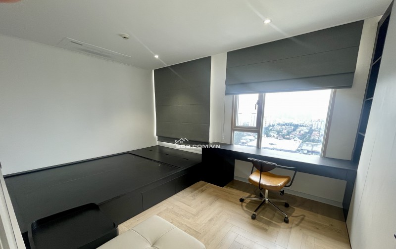 Bán căn hộ 3PN Cantavil Premier 122m² giá 12 tỷ – An cư lâu dài tại trung tâm An Phú, Quận 2