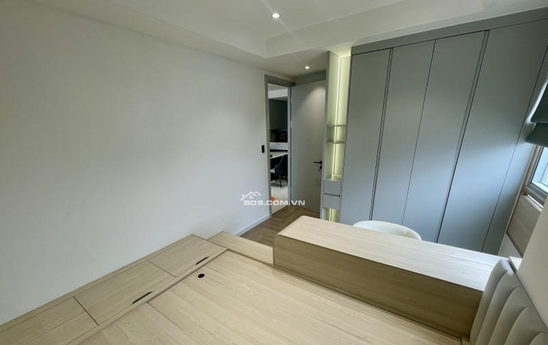 Căn hộ Cantavil Premier 3PN 122m² – Giá 12 tỷ – Sản phẩm đầu tư an toàn khu An Phú