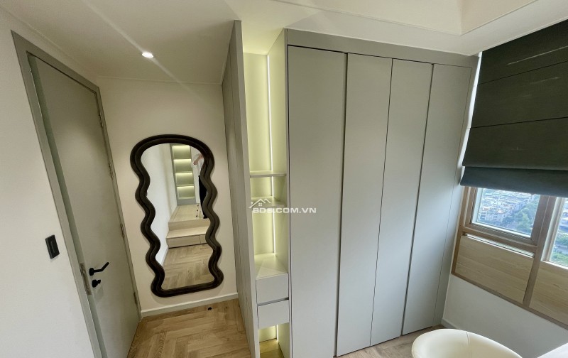 Căn hộ Cantavil Premier 3PN 122m² – Giá 12 tỷ – Sản phẩm đầu tư an toàn khu An Phú