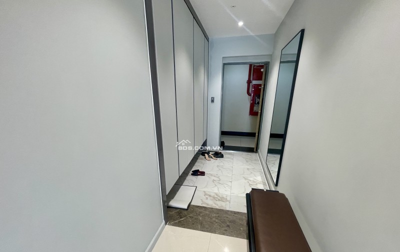 Bán gấp căn hộ Cantavil Premier 3PN 122m² – Giá 12 tỷ – Nhà đẹp, xem là thích