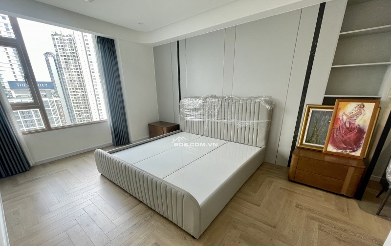 Căn hộ Cantavil Premier 3PN 122m² – Giá 12 tỷ – Sản phẩm đầu tư an toàn khu An Phú