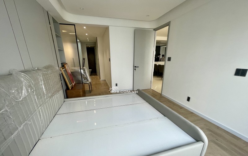 Bán gấp căn hộ Cantavil Premier 3PN 122m² – Giá 12 tỷ – Nhà đẹp, xem là thích