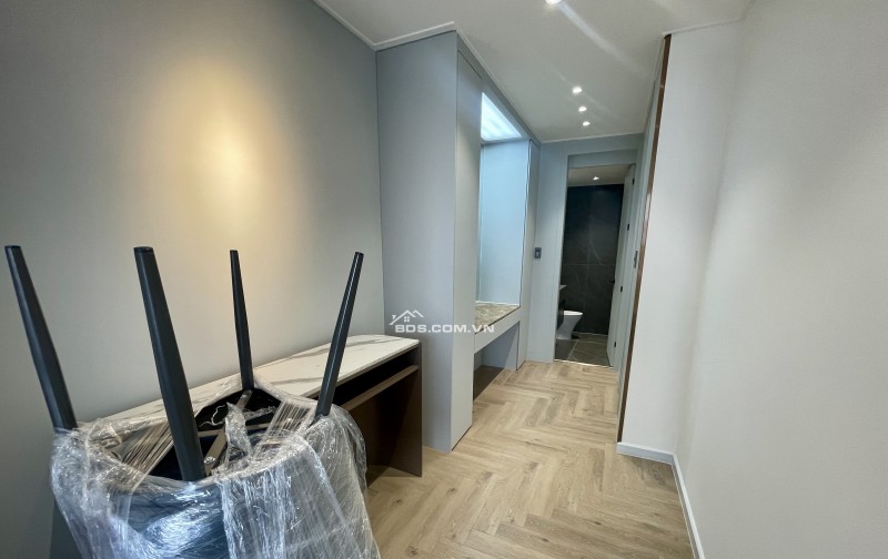 Căn hộ Cantavil Premier 3PN 122m² – Giá 12 tỷ – Sản phẩm đầu tư an toàn khu An Phú