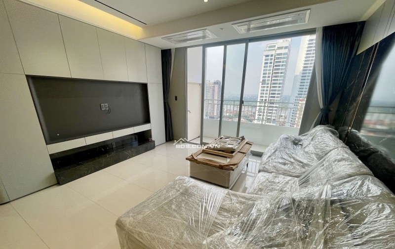 Bán căn hộ Cantavil Premier 3PN 122m² – 12 tỷ – Không gian sống lý tưởng cho gia đình