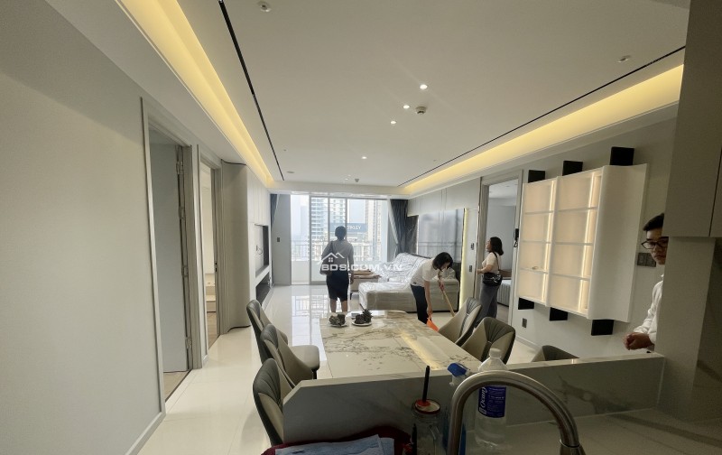 Bán căn hộ Cantavil Premier 3PN 122m² – 12 tỷ – Không gian sống lý tưởng cho gia đình