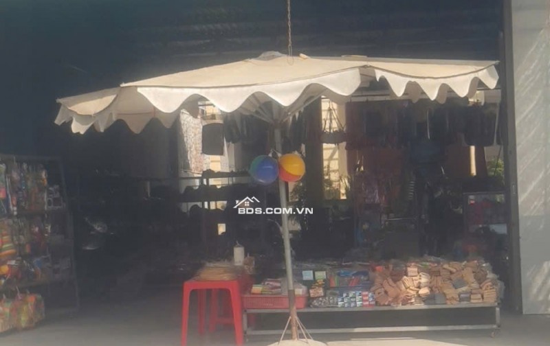 Căn nhà mặt tiền TL.873 tx Gò Công Tiền Giang. Thuận tiện cho thuê kinh doanh buôn bán