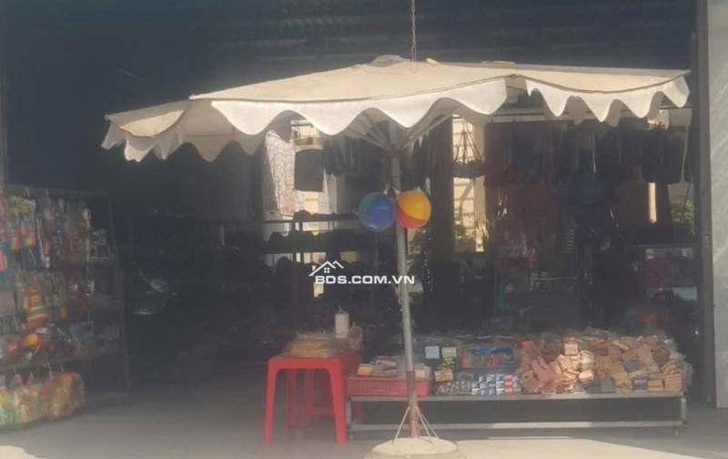 Căn nhà mặt tiền TL.873 tx Gò Công Tiền Giang. Thuận tiện cho thuê kinh doanh buôn bán