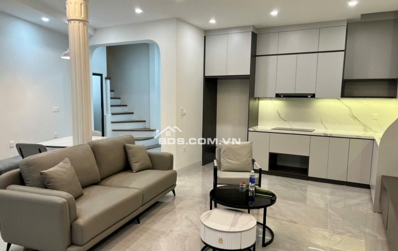 NHÀ DÂN PHÚ MỸ – NAM TỪ LIÊM | KHU Ở ĐÁNG SỐNG