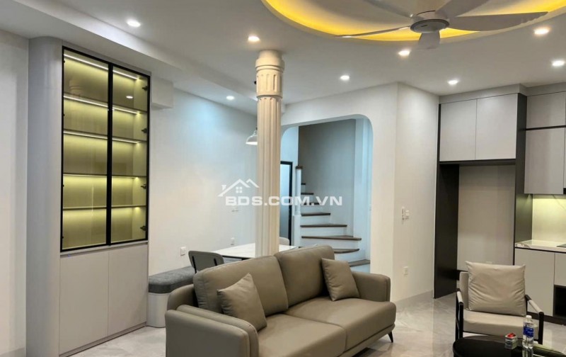  NHÀ DÂN PHÚ MỸ – NAM TỪ LIÊM | KHU DÂN TRÍ CAO