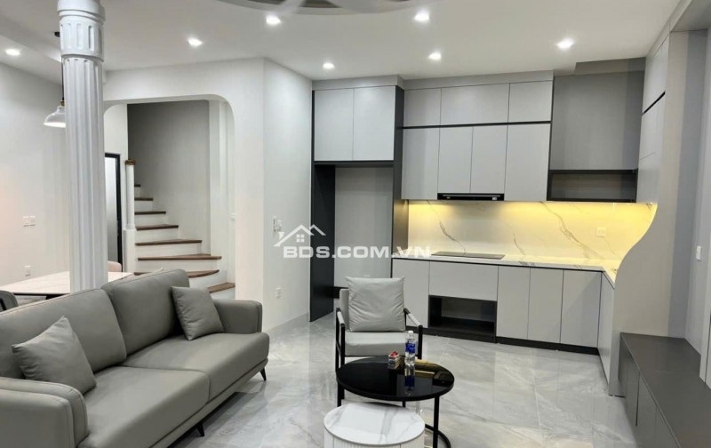  NHÀ DÂN PHÚ MỸ – NAM TỪ LIÊM | KHU DÂN TRÍ CAO