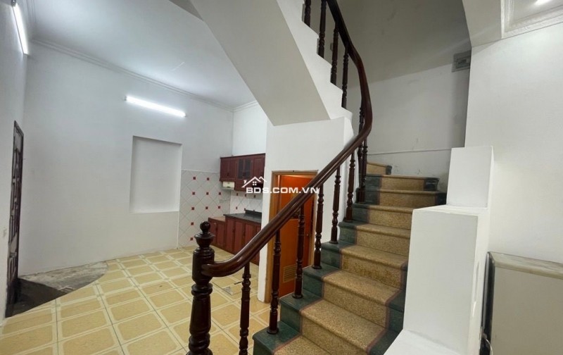  BÁN NHÀ MỸ ĐÌNH – NAM TỪ LIÊM | NGÕ THOÁNG – GẦN ĐƯỜNG MỞ