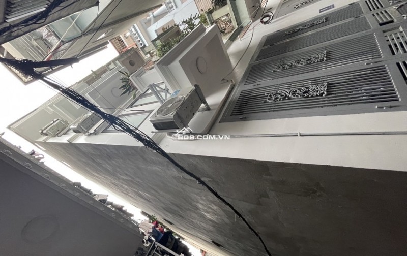 SIÊU PHẨM LÔ GÓC NHÀ MỚI NGAY MẶT PHỐ HỒ TÙNG MẬU 5 TẦNG 30M2 - GIÁ 8,4 TỶ TL