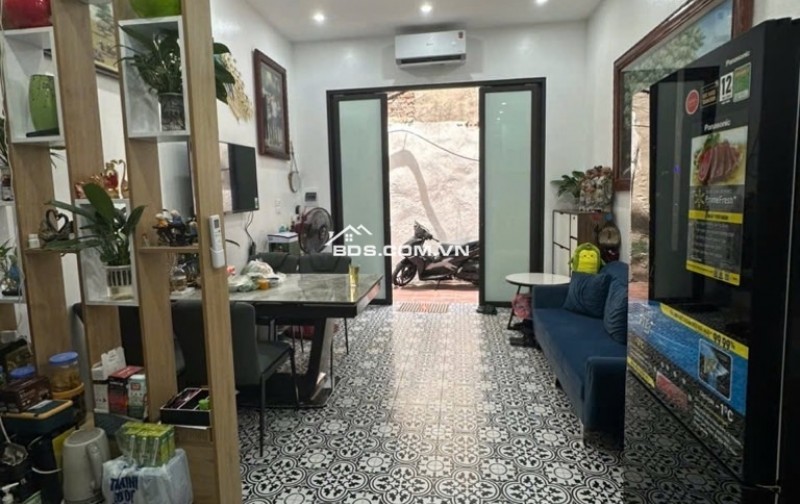 SIÊU PHẨM LÔ GÓC NHÀ MỚI NGAY MẶT PHỐ HỒ TÙNG MẬU 5 TẦNG 30M2 - GIÁ 8,4 TỶ TL