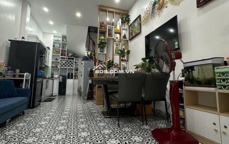 SIÊU PHẨM LÔ GÓC NHÀ MỚI NGAY MẶT PHỐ HỒ TÙNG MẬU 5 TẦNG 30M2 - GIÁ 8,4 TỶ TL