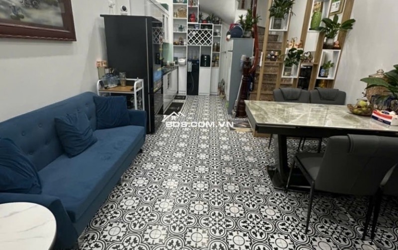 SIÊU PHẨM LÔ GÓC NHÀ MỚI NGAY MẶT PHỐ HỒ TÙNG MẬU 5 TẦNG 30M2 - GIÁ 8,4 TỶ TL