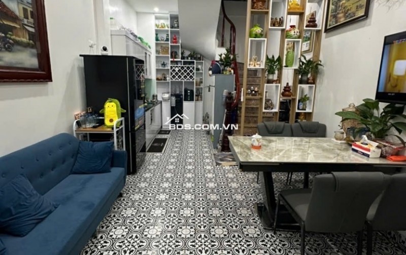 SIÊU PHẨM LÔ GÓC NHÀ MỚI NGAY MẶT PHỐ HỒ TÙNG MẬU 5 TẦNG 30M2 - GIÁ 8,4 TỶ TL