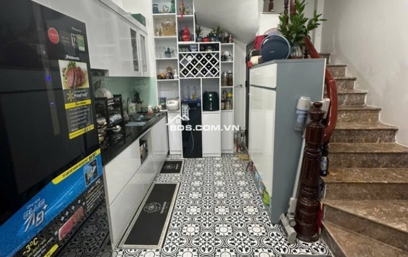 SIÊU PHẨM LÔ GÓC NHÀ MỚI NGAY MẶT PHỐ HỒ TÙNG MẬU 5 TẦNG 30M2 - GIÁ 8,4 TỶ TL