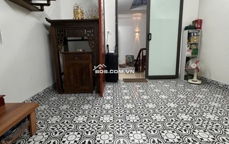 SIÊU PHẨM LÔ GÓC NHÀ MỚI NGAY MẶT PHỐ HỒ TÙNG MẬU 5 TẦNG 30M2 - GIÁ 8,4 TỶ TL