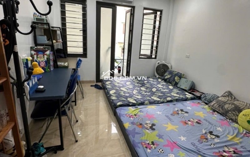 SIÊU PHẨM LÔ GÓC NHÀ MỚI NGAY MẶT PHỐ HỒ TÙNG MẬU 5 TẦNG 30M2 - GIÁ 8,4 TỶ TL