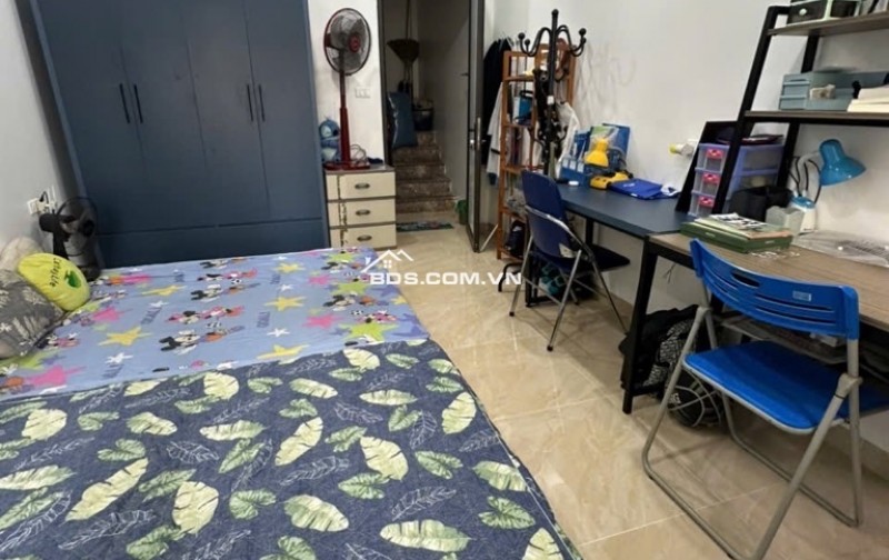 SIÊU PHẨM LÔ GÓC NHÀ MỚI NGAY MẶT PHỐ HỒ TÙNG MẬU 5 TẦNG 30M2 - GIÁ 8,4 TỶ TL