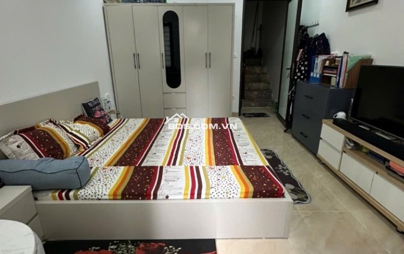 SIÊU PHẨM LÔ GÓC NHÀ MỚI NGAY MẶT PHỐ HỒ TÙNG MẬU 5 TẦNG 30M2 - GIÁ 8,4 TỶ TL