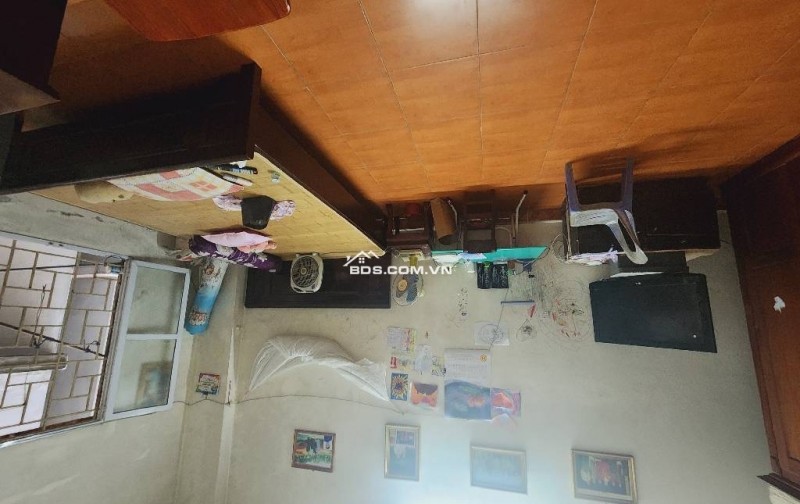 NHÀ DÂN, LÔ GÓC TRƯỚC CỬA NHÀ CỰC THOÁNG 38M2 - 7.2 TỶ TL