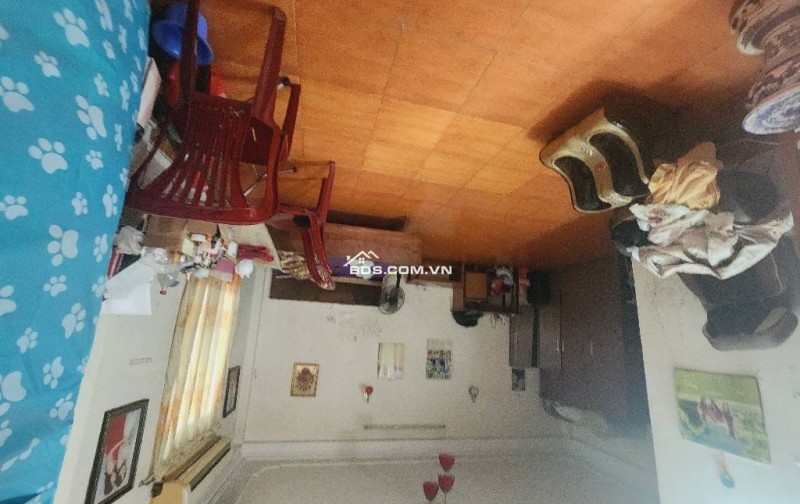 NHÀ DÂN, LÔ GÓC TRƯỚC CỬA NHÀ CỰC THOÁNG 38M2 - 7.2 TỶ TL