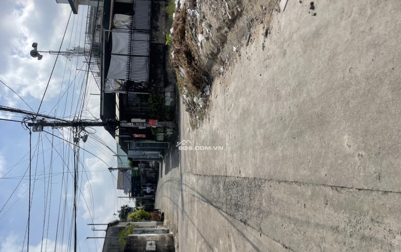 Nhà liên kế hiện đại phường Tân Hoà