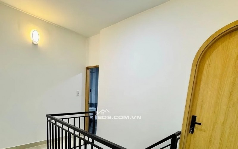 [PHƯỜNG NHIÊU LỘC] BÁN NHÀ MỚI 2 MẶT THOÁNG–GẦN TRẦN QUỐC THẢO–FULL NỘI THẤT–GIÁ 6.5 TỶ