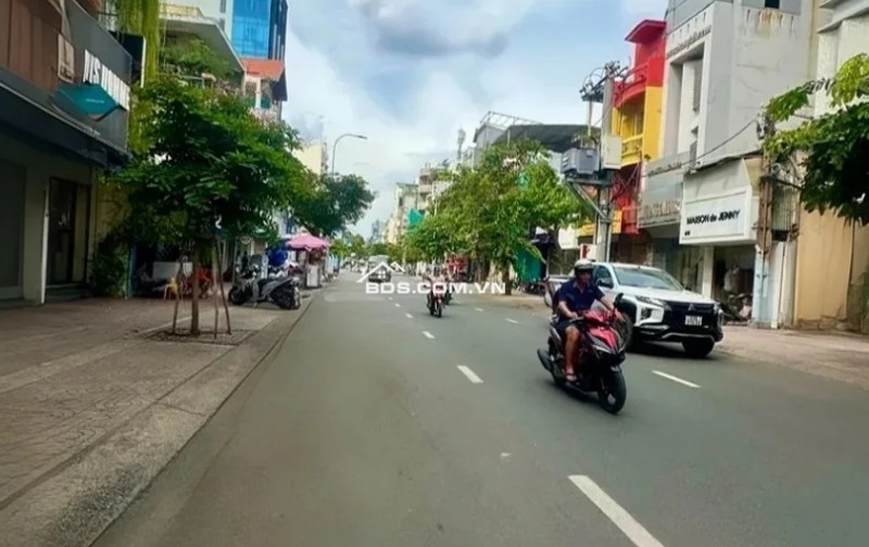 [PHƯỜNG BÀN CỜ] BÁN NHÀ KHU C/X ĐÔ THÀNH, 3 TẦNG DÒNG TIỀN 20TR/THÁNG, GIÁ 8.5 TỶ