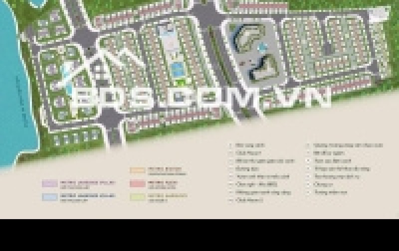 Căn shophouse 160m2 - Có 2 mặt tiền - hướng Đông Nam - Dự án Hòa Lạc Metro City - GĐ 1 giá tốt