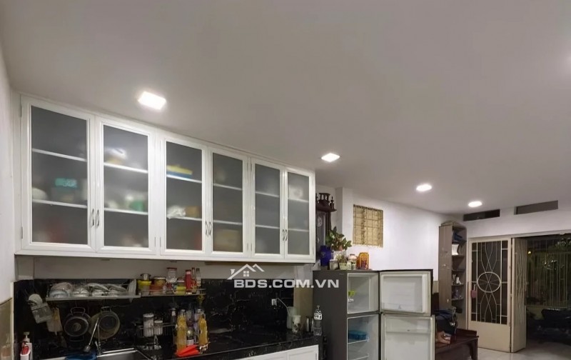  [PHƯỜNG BÀN CỜ] BÁN CĂN HỘ TẦNG TRỆT CHUNG CƯ NGUYỄN THIỆN THUẬT – QUẬN 3 – 44M² – CHỈ 3.35 TỶ