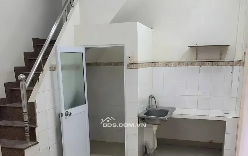 [PHƯỜNG BÀN CỜ] MẶT TIỀN KD QUẬN 3 – GẦN CHỢ VƯỜN CHUỐI – DÒNG TIỀN 22TR/TH – NHỈNH 12 TỶ