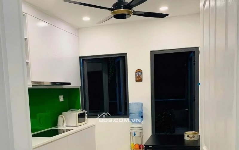 [P BÀN CỜ] BÁN NHÀ MẶT TIỀN KD 5 TẦNG– NGAY CHỢ VƯỜN CHUỐI – CX ĐÔ THÀNH Q.3 – NHỈNH 11 TỶ