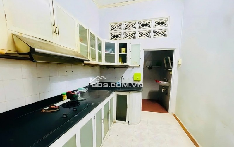 [PHƯỜNG BÀN CỜ – QUẬN 3] BÁN NHÀ 70M² NỞ HẬU – ĐƯỜNG 4M – KHU CHỢ BÀN CỜ – CHỈ 10.5 TỶ