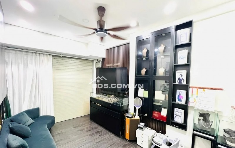 [PHƯỜNG BÀN CỜ – QUẬN 3] BÁN NHÀ 2 TẦNG HẺM 3M SÁT CHỢ VƯỜN CHUỐI – CƯ XÁ ĐÔ THÀNH – GIÁ HƠN 4 TỶ