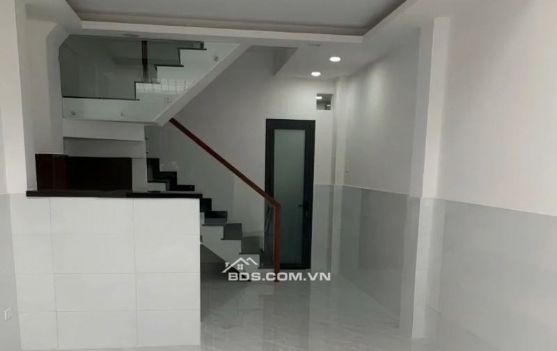 [PHƯỜNG BÀN CỜ] BÁN NHÀ NGUYỄN ĐÌNH CHIỂU HXH – 4 TẦNG BTCT – DÒNG TIỀN 25TR – GIÁ 9.4 TỶ