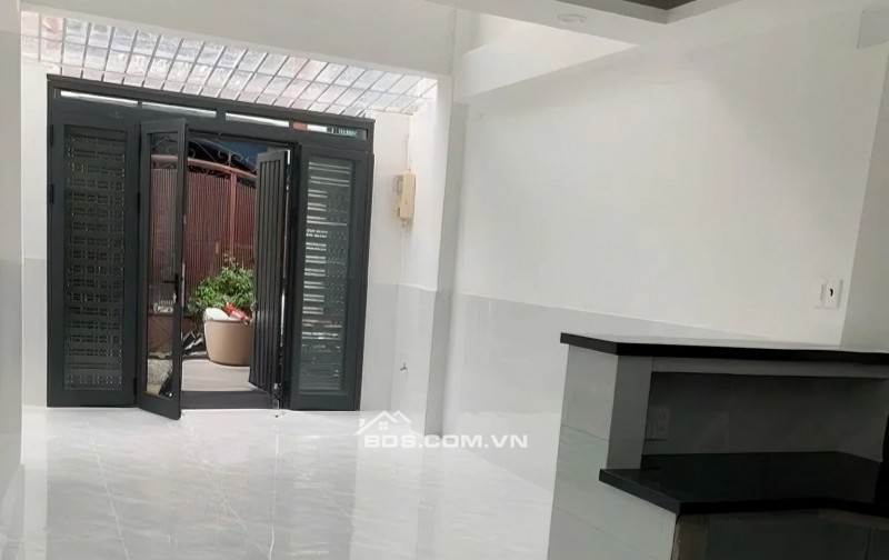 [PHƯỜNG BÀN CỜ] BÁN NHÀ NGUYỄN ĐÌNH CHIỂU HXH – 4 TẦNG BTCT – DÒNG TIỀN 25TR – GIÁ 9.4 TỶ