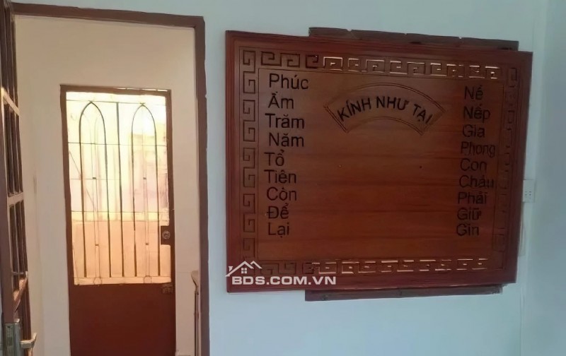 [PHƯỜNG VƯỜN LÀI] BÁN NHÀ 4 TẦNG BTCT –NỞ HẬU –DÒNG TIỀN 12TR/THÁNG–GẦN KĐT HÀ ĐÔ– GIÁ 6.7 TỶ