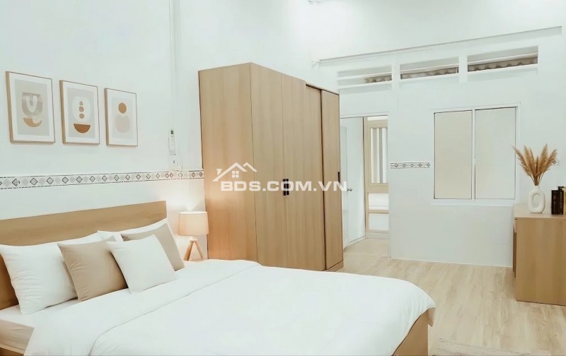 [PHƯỜNG BÀN CỜ – QUẬN 3] BÁN NHÀ HXH THÔNG – GẦN CHỢ BÀN CỜ – GIÁ TỐT CHỈ HƠN 7 TỶ